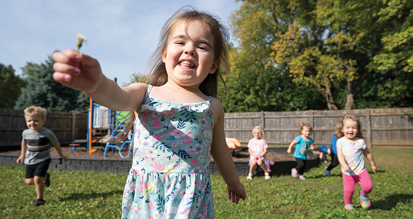 Synergy Imagination Playspace